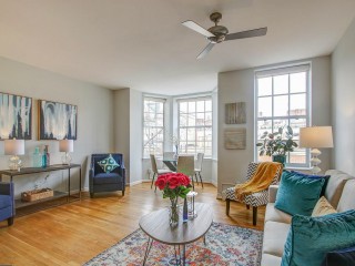 Fierce Competition, But Pickier Buyers: The Climate of the DC Housing Market