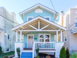 About $100 a Month: The Difference a Year Makes in Interest Rates