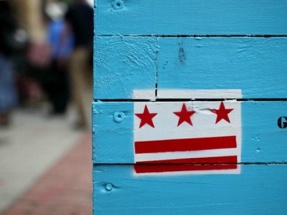 A New DC Bill Would Give ANCs Great Weight in Comprehensive Plan