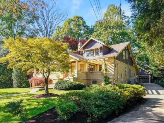 $62,000: The Profits DC-Area Home Sellers Saw This Year