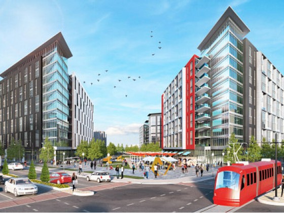 The Opportunity Zone Effect? Home Prices up 20 Percent in OZs Nationwide
