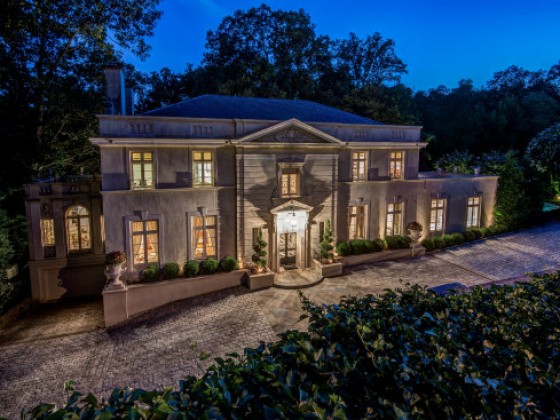 More Details Emerge For DC's Proposed "Mansion Tax"