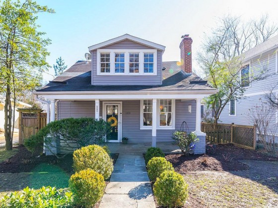 Is AU Park DC's Most Competitive Housing Market?