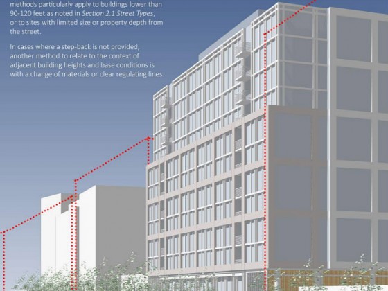 Movie Theater Nixed and Less of Everything Else: The Latest Plans for a Downtown Bethesda Site