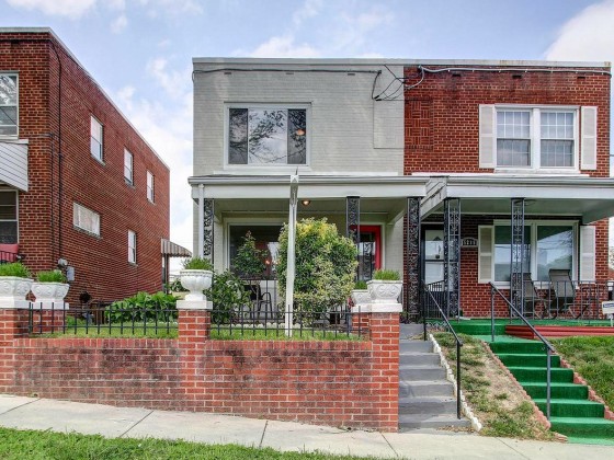 DC Area Teachers Can Only Afford One-Third of Homes For Sale