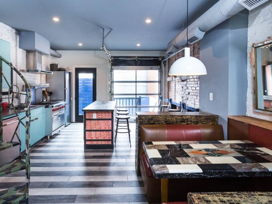 This Week's Find: An Artist's Vision Off H Street