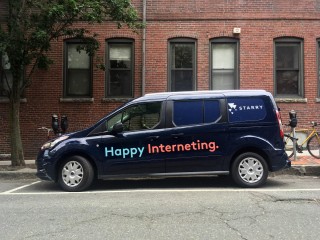 A Deal From DC’s Newest Internet Service