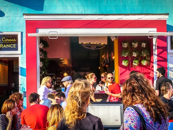 One in 5 DC-Area Millennials Lives with Mom