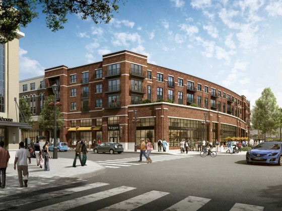 Lidl Will Open First DC Grocery Store at Skyland Town Center