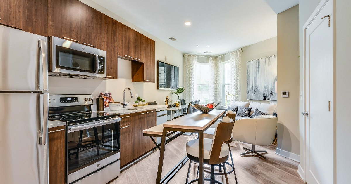 Trafalgar Flats Selling Fast in the Heart of Arlington From the 300s