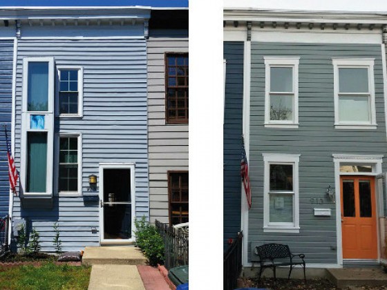 $25,000 For Renovations: DC Offers Grants for Historic Home Repairs
