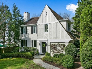The DC Neighborhoods With the Best Home Price Appreciation in 2019