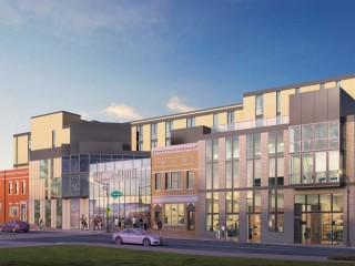 Developer of Massive Anacostia Project Seeks Time Extension After TIF Funding Seems Imminent