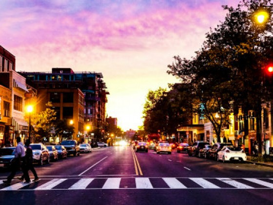 The Survey That Will Help Shape DC