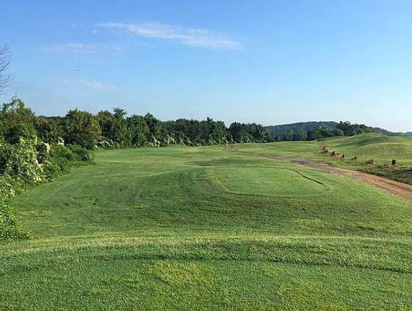 Carver-Langston: Calm on the Northeast Front