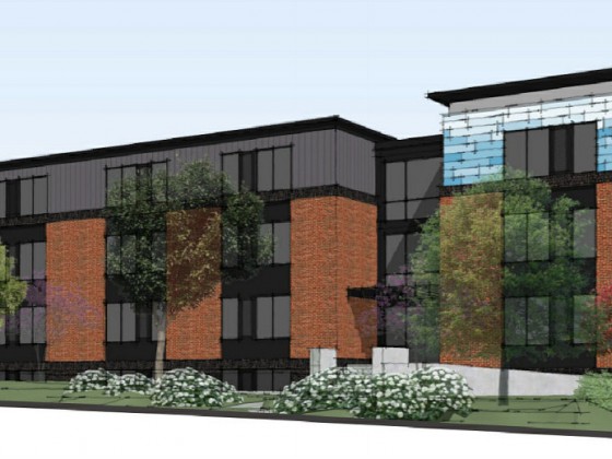 86 Affordable Apartments Proposed for Alabama Avenue
