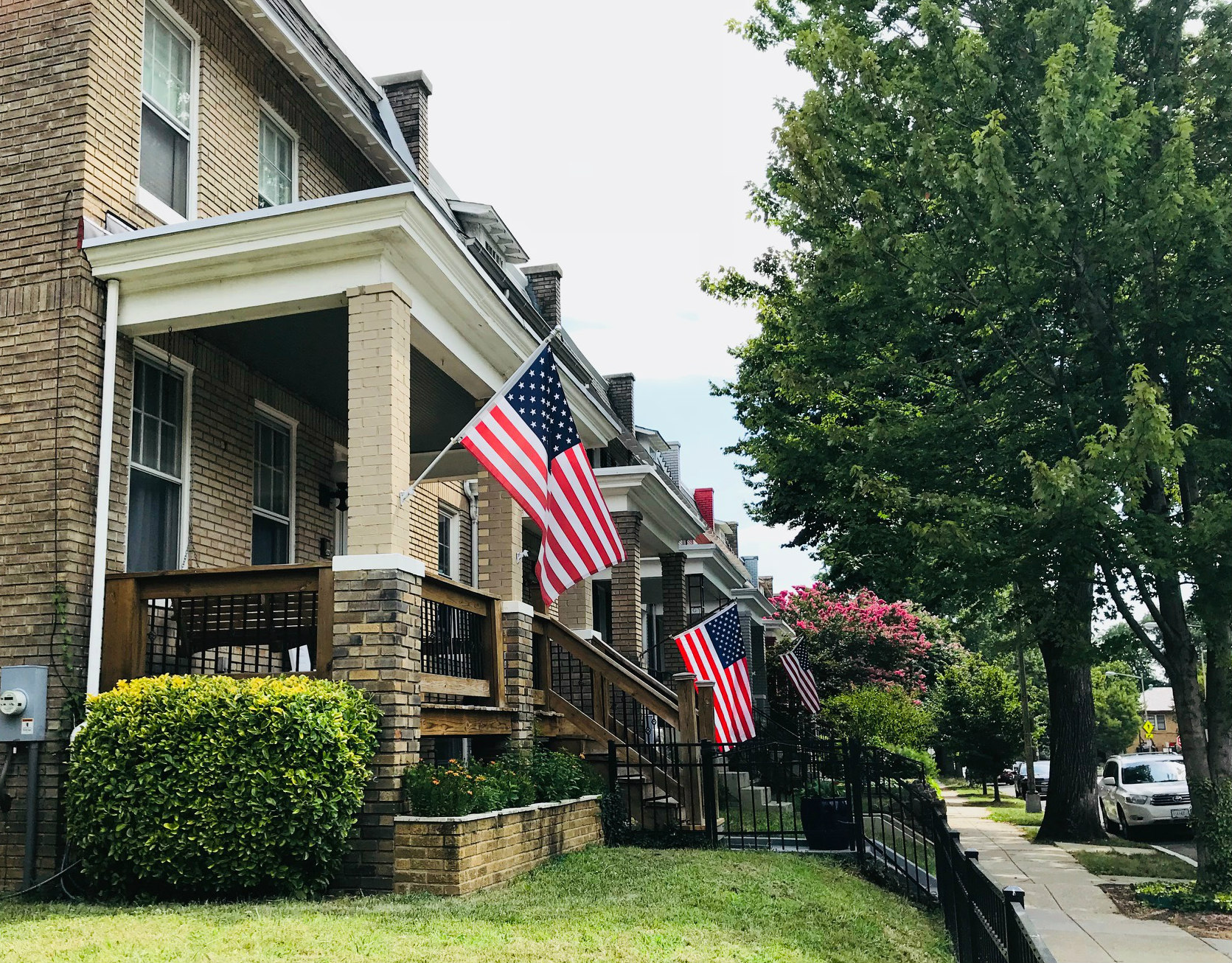 Frat House From Neighbors Listed for $1.5 Million