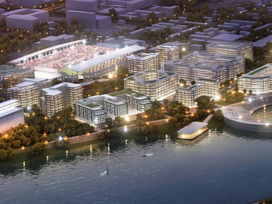 The 1,200 Units Poised for Buzzard Point -- and the Thousands We Want to Hear About