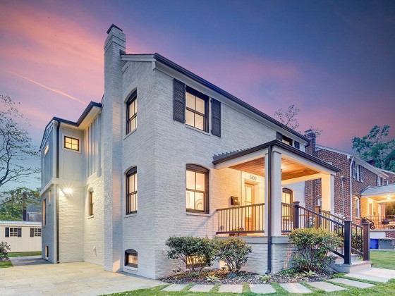 As Inventory Plummets in Arlington, Home Sales Follow Suit