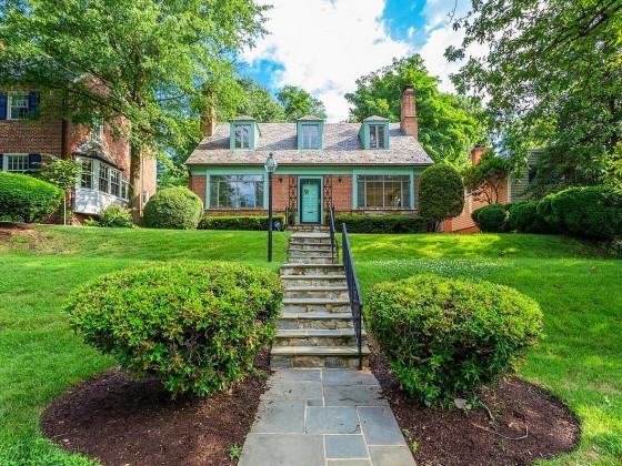 The 13 DC Neighborhoods That Broke a Record in June