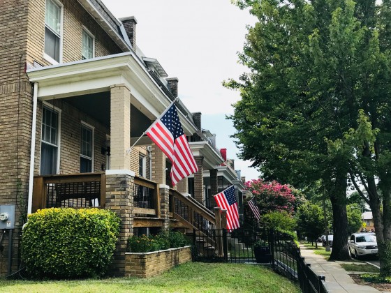 Hill East: Capitol Hill's Neighbor Looks to the Future