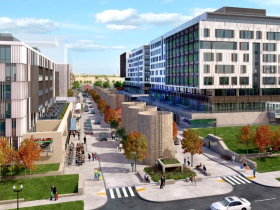 DC Court Decision Puts McMillan Redevelopment Back on Course