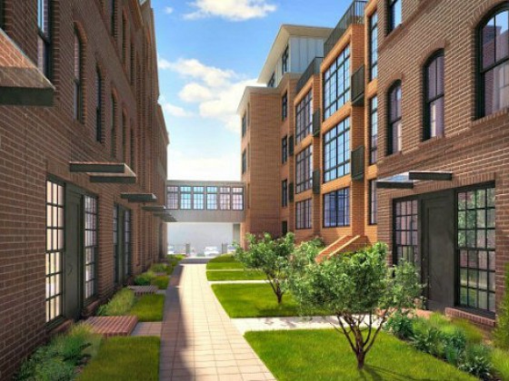 Low Supply Continues to Define DC Area Condo Market