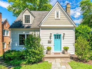 A July Pop: Home Prices in National Landing Shoot Up 28%