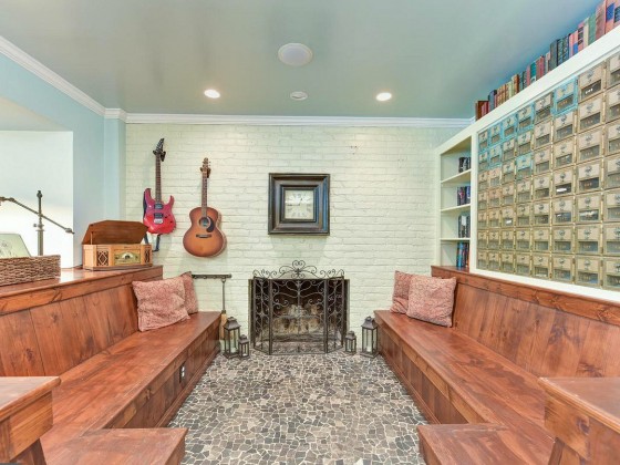 Best New Listings: Turn-of-the-Century in Lincoln Park and Tenleytown, Mid-Century in Arlington