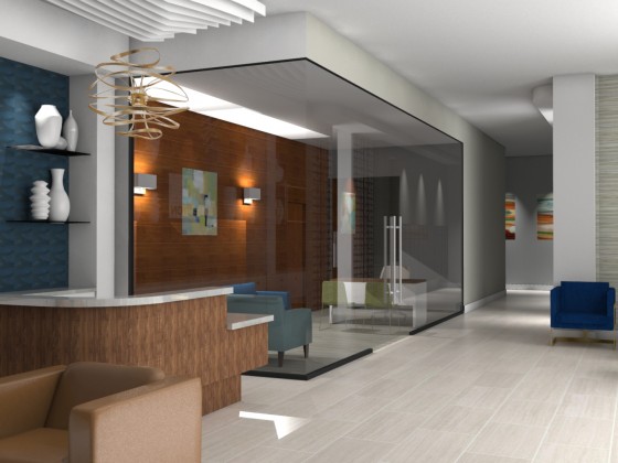 124 Apartments Delivering in Downtown Silver Spring this October