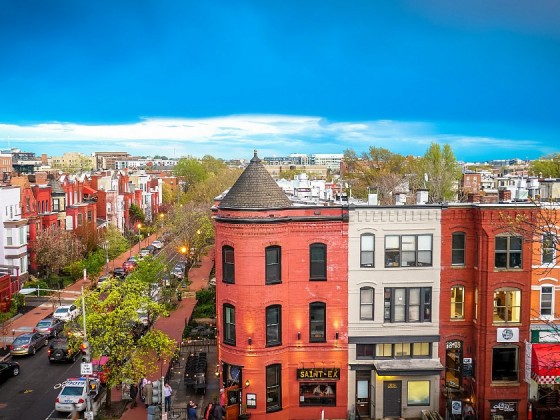 DC-Area Teachers Spend 30% of Their Income on the Mortgage