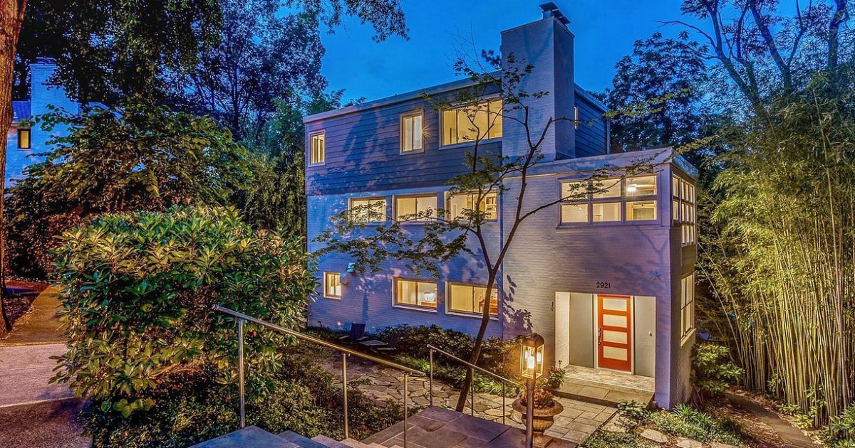 Arlington and Alexandria Most Competitive Housing Markets Nationwide