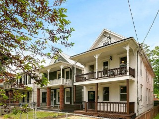 $335,000 or Less: DC's Five Cheapest Housing Markets