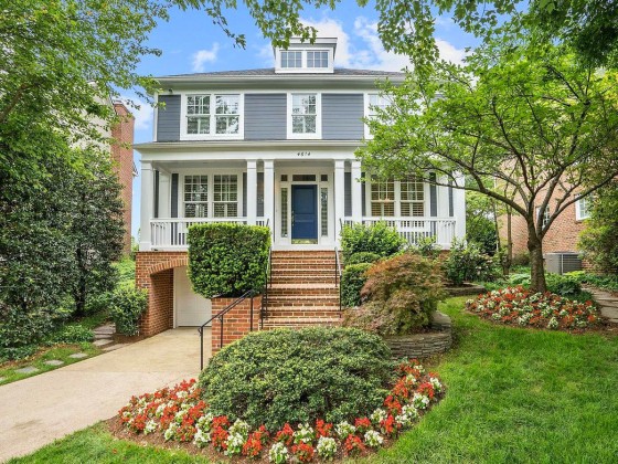 Sales Rebound, Inventory Plummets: The DC Area Housing Market in July