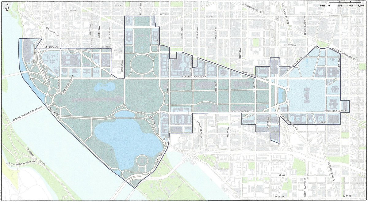 DC Statehood Bill Passes House Committee