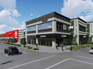 Ivy City Target Will Open in November