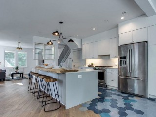 What (About) $1.15 Million Buys in DC
