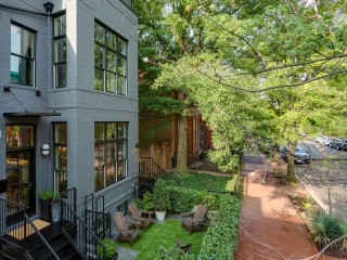 A Balanced Year: The Shaw Housing Market, By the Numbers