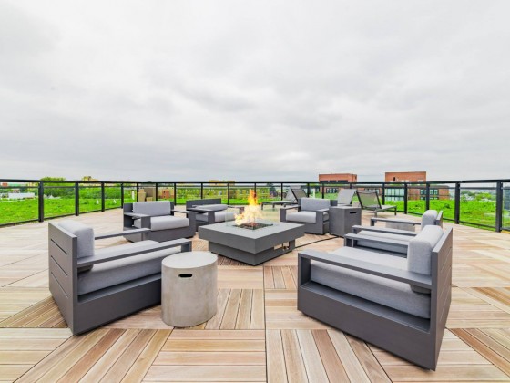 Only a Few Apartments Remain Adams Morgan’s Most Popular Luxury Property