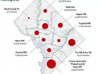 What DC Residents Think About the Distribution of Affordable Housing