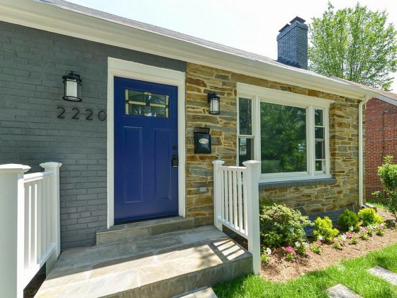 The 5 DC Neighborhoods With The Best Home Price Appreciation in 2019