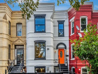 From DC to San Francisco, What $1 Million Buys