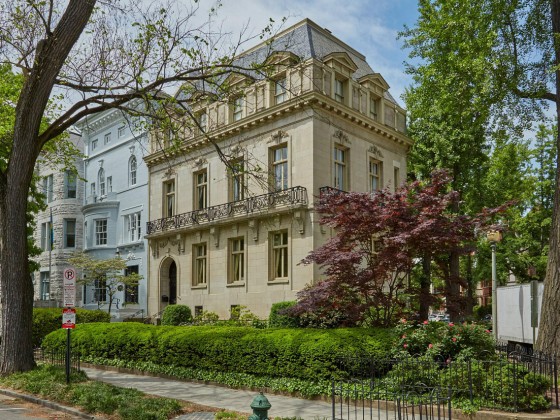 The 6 DC Neighborhoods Where Homes Are Selling Fastest