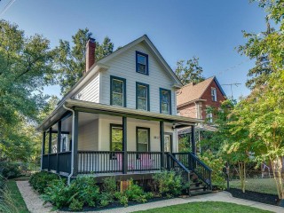 What Around $450,000 Buys in the DC Area