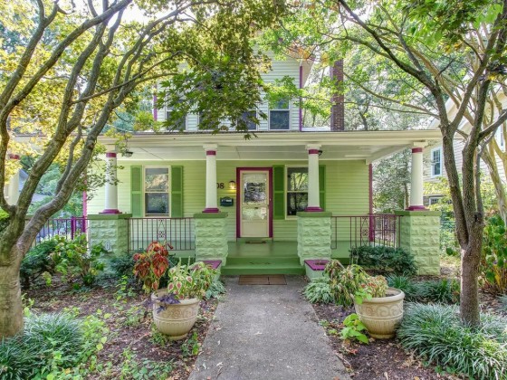 As DC-Area Home Prices Hit Record in October, DC Home Sales Shot Up