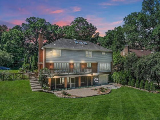 As the DC Area Housing Market Went One Way in September, the DC Market Went Another