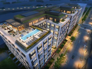 Where New Apartments Are Renting the Fastest in the DC Area