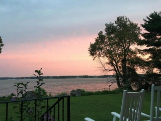 This Week's Find: Plantation-Turned-Waterfront Commune in Charles County