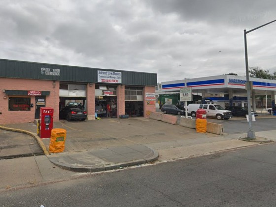 Union Market Property Owner Seeks High-Density Designation