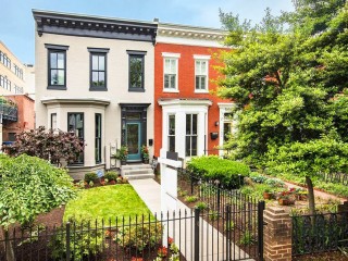 The 7 DC Neighborhoods With the Highest Home Price Appreciation in 2019